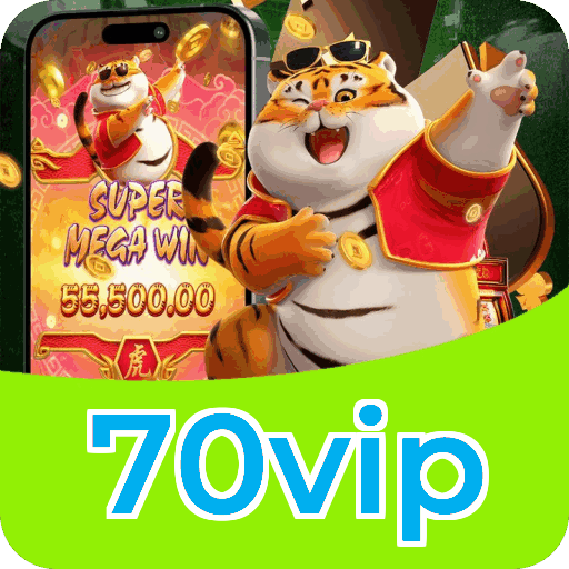 Tabela RTP dos jogos de cassino da 70vip